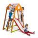 Дитячий спортивний комплекс BambinoWood Plus 2 SportBaby &laquo;BambinoWood Plus 2&raquo; (4) фото 1