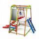 Дитячий спортивний комплекс для дому BabyWood Plus 3 SportBaby &laquo;BabyWood Plus 3&raquo; (4) фото 3