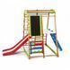 Дитячий спортивний комплекс для дому BabyWood Plus 3 SportBaby &laquo;BabyWood Plus 3&raquo; (4) фото 1