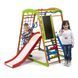 Дитячий спортивний комплекс для дому BabyWood Plus 3 SportBaby &laquo;BabyWood Plus 3&raquo; (4) фото 2