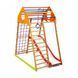 Дитячий спортивний комплекс для дому KindWood Plus 1 SportBaby &laquo;KindWood Plus 1&raquo; (4) фото 1