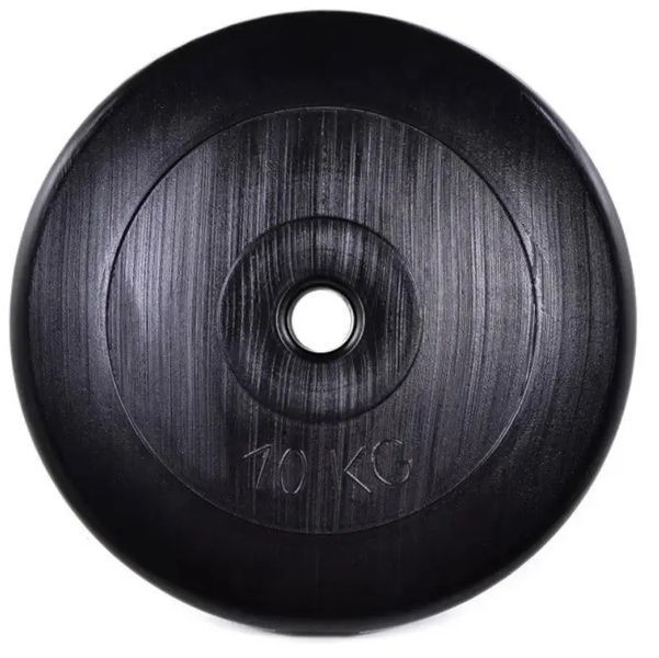 Штанга + Гантели Набор STRONG 60 КГ Strong60kg (1) фото