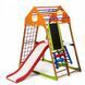 Дитячий спортивний комплекс для дому KindWood Plus 3 SportBaby &laquo;KindWood Plus 3&raquo; (4) фото 2