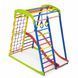 Дитячий спортивний комплекс для дому SportWood Plus 1 SportBaby &laquo;SportWood Plus 1&raquo; (4) фото 1