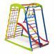 Дитячий спортивний комплекс для дому SportWood Plus 1 SportBaby &laquo;SportWood Plus 1&raquo; (4) фото 3