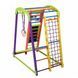 Дитячий спортивний куточок- &laquo;Кроха 1&raquo; SportBaby &laquo;Кроха 1&raquo; (4) фото 3