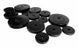 Композитний Диск (Блін) 1,25 кг 1.25kg (1/2) фото 2